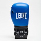 Leone - AMBASSADOR BOXING GLOVES GN207 / Blue